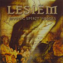 Mystic Spirit Voices