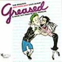 Greased