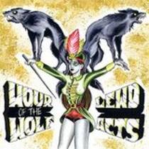 Split w/ Hour Of The Wolf 7"