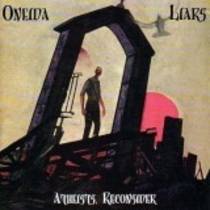 Atheists, Reconsider (Split avec Oneida)