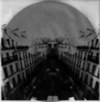 Paralyzed 7"