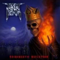 Necromantic Maelstrom