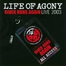 River Runs Red - Live 2003
