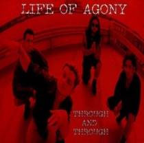 Through and Through (single)