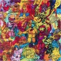Hypermagic mountain