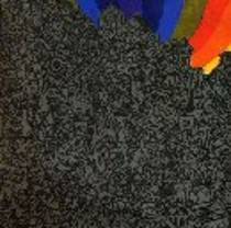 Wonderful rainbow