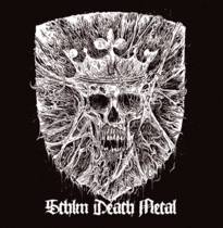 Sthlm Death Metal