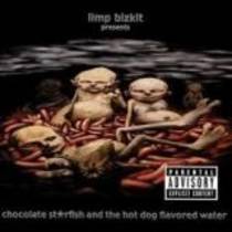 The Chocolate Strarfish And The Hot Dog Flavoured Water