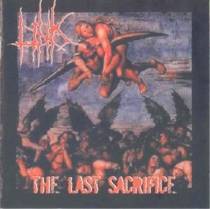 The Last Sacrifice