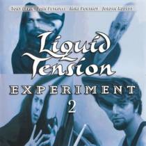 Liquid Tension Experiment 2