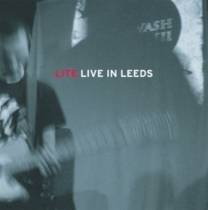 Live In Leeds