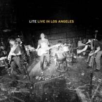 Live In Los Angeles