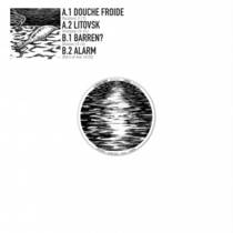 Slit avec Douche Froide, Barren?, Alarm