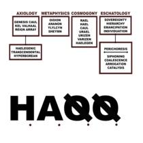 HAQQ