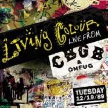 Live from CBGB's
