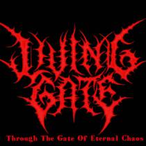Through The Gate Of Eternal Chaos