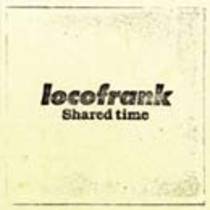 Shared Time EP