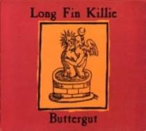 Buttergut EP