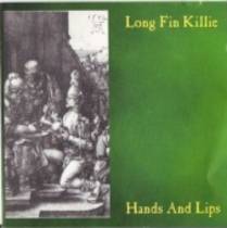 Hands and Lips EP