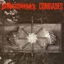 Split w/ Comrades 7"