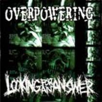 Split w/ Overpowering