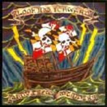 Ahoy Crew Members