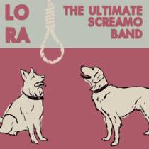 Split avec The Ultimate Screamo Band