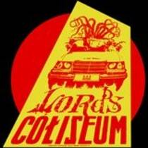 Split w/Coliseum