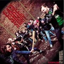 East Side Story (split avec Flashfalcon)