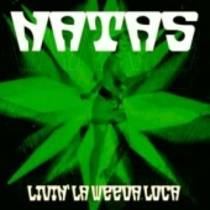 Leevin' la Weeda Loca EP