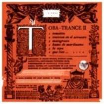 Toba Trance Vol. II