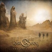The Waste Land