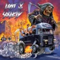 Fast Loud Death