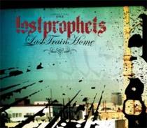 Last Train Home EP