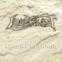 Licensed To Thrash