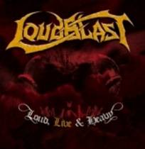 Loud, Live & Heavy