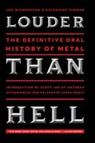 Louder Than Hell