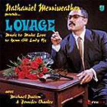 Music to Make Love to your Old Lady By