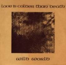 Wild World EP