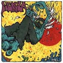 Nebula / Lowrider (split)