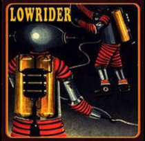 Sparzanza / Lowrider (split)