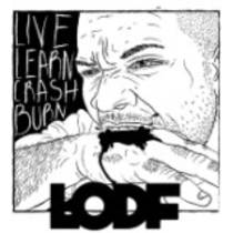 Live, Learn, Crash, Burn