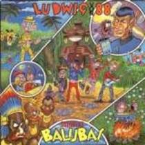 Guerrier Balubas