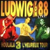 Houlala 3 : L'Heureux Tour