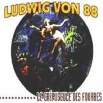 Le Crépuscule des fourbes