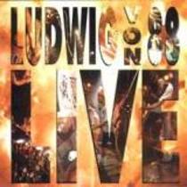 Ludwig von 88 Live