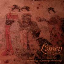 An Anthology Of Previously Released Songs