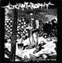 Throough Development to Doom 7"