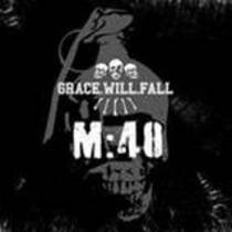 Split w/ Grace Will Fall 7"