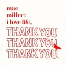 I Love Life, Thank You Mixtape